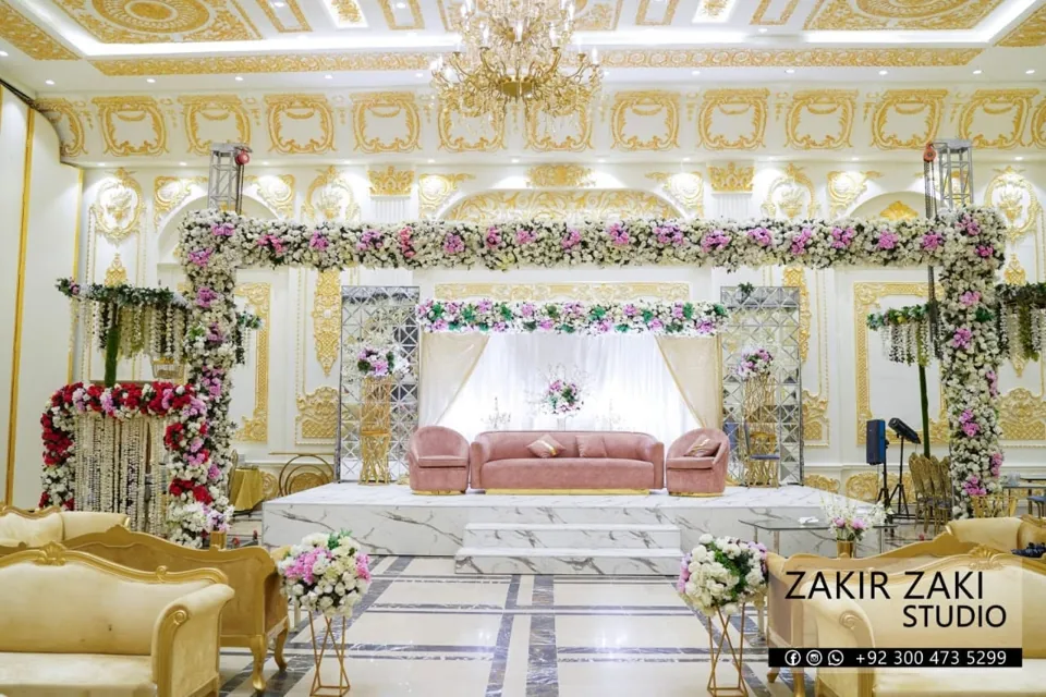 The details at glorious